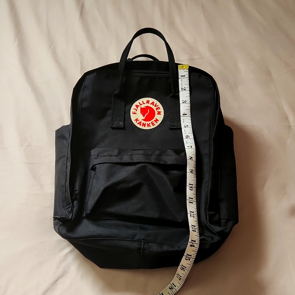 Fjallraven Women's Kanken Mini Backpack